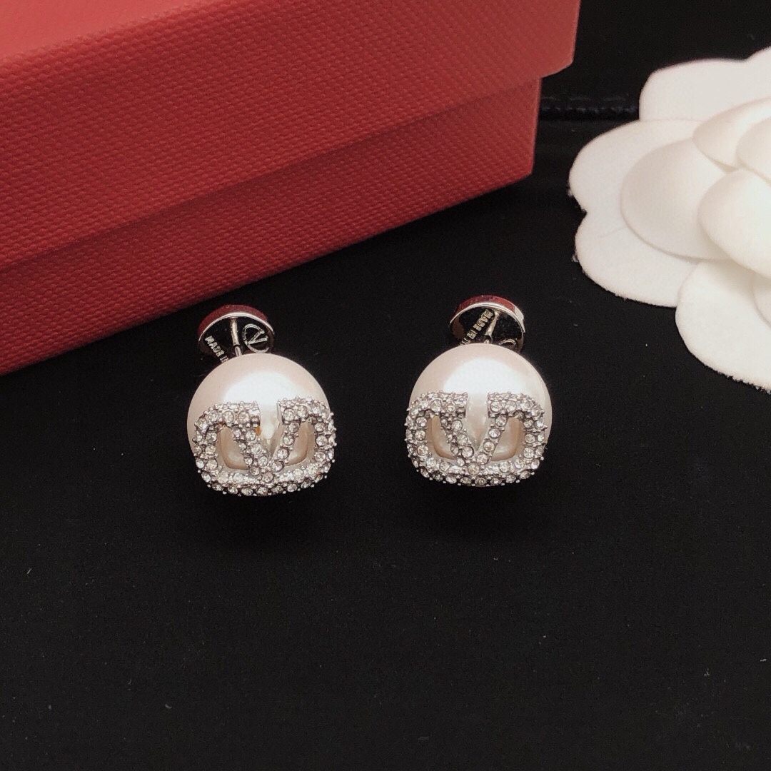 Valentino earring 11lyh39